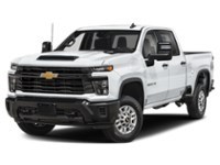 2025 Chevrolet Silverado 2500HD 4WD Crew Cab 159