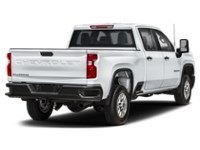 2025 Chevrolet Silverado 2500HD 4WD Crew Cab 159