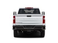 2025 Chevrolet Silverado 2500HD 4WD Crew Cab 159