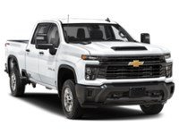 2025 Chevrolet Silverado 2500HD 4WD Crew Cab 159
