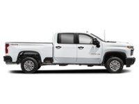 2025 Chevrolet Silverado 2500HD 4WD Crew Cab 159