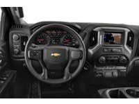 2025 Chevrolet Silverado 2500HD 4WD Crew Cab 159