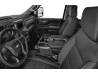 2026 Chevrolet Silverado 2500HD 4WD Crew Cab 159