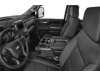 2025 Chevrolet Silverado 2500HD 4WD Crew Cab 159