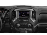 2025 Chevrolet Silverado 2500HD 4WD Crew Cab 159