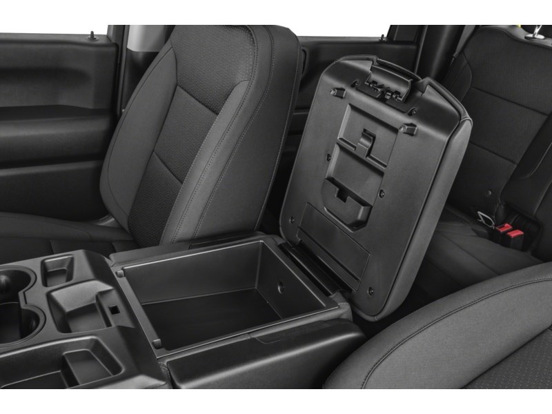 2026 Chevrolet Silverado 2500HD 4WD Crew Cab 172