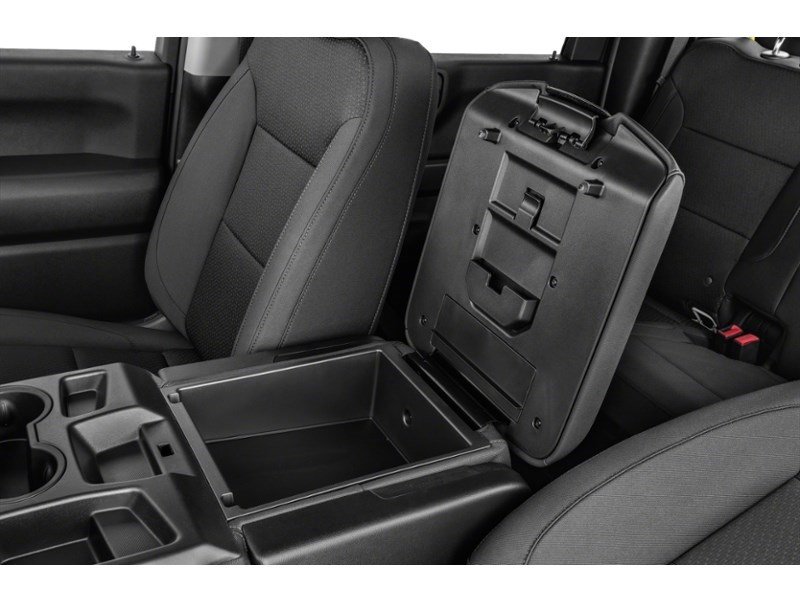2026 Chevrolet Silverado 2500HD 4WD Crew Cab 159