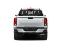 2026 Chevrolet Colorado 4WD Crew Cab LT Exterior Shot 7