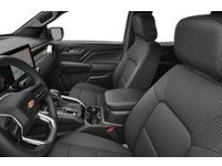 2026 Chevrolet Colorado 4WD Crew Cab LT Interior Shot 4