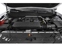 2026 Chevrolet Colorado 4WD Crew Cab LT Exterior Shot 3