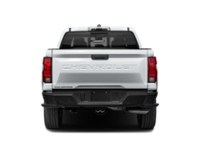 2026 Chevrolet Colorado 4WD Crew Cab Trail Boss Exterior Shot 7