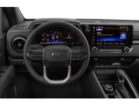 2026 Chevrolet Colorado 4WD Crew Cab Z71 Interior Shot 3