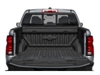 2026 Chevrolet Colorado 4WD Crew Cab Z71 Exterior Shot 4