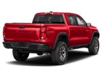 2026 Chevrolet Colorado 4WD Crew Cab ZR2 Exterior Shot 2