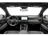 2024 Chevrolet Colorado 4WD Crew Cab ZR2 Interior Shot 6