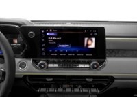2026 Chevrolet Colorado 4WD Crew Cab ZR2 Interior Shot 2