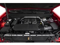 2024 Chevrolet Colorado 4WD Crew Cab ZR2 Exterior Shot 3