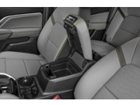 2024 Chevrolet Colorado 4WD Crew Cab ZR2 Interior Shot 7