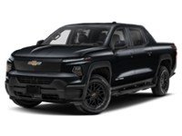 2026 Chevrolet Silverado EV e4WD Crew Cab Max Range Work Truck Exterior Shot 1