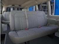 2026 Chevrolet Express 3500 RWD 3500 155
