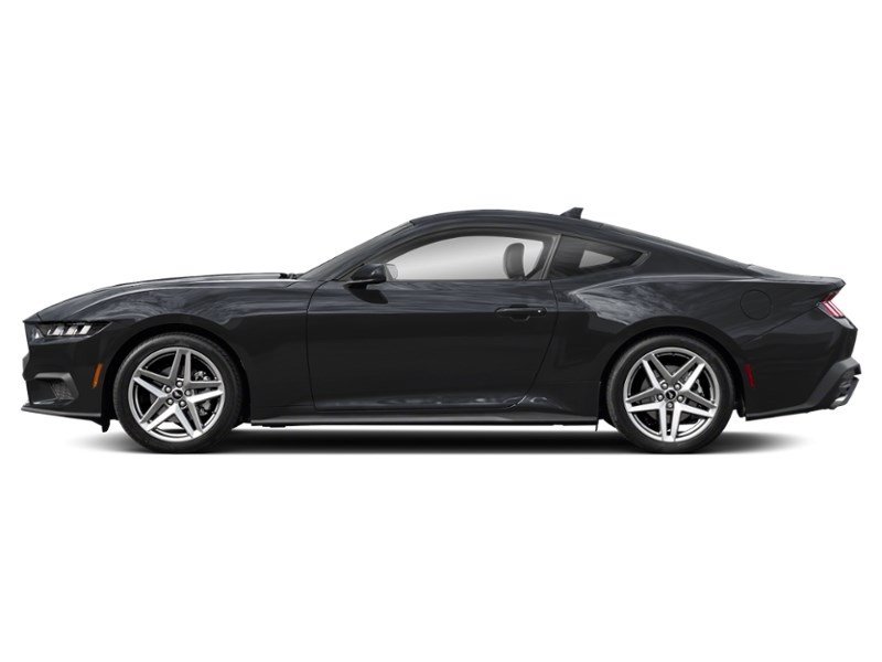2026 Ford Mustang EcoBoost Premium Fastback Exterior Shot 6