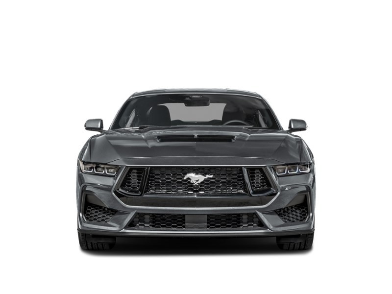 2026 Ford Mustang GT Premium Fastback Exterior Shot 5