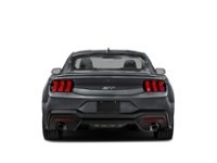 2026 Ford Mustang GT Premium Fastback Exterior Shot 7