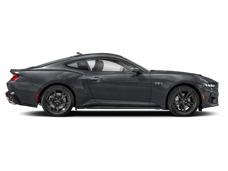 2026 Ford Mustang GT Premium Fastback Exterior Shot 10