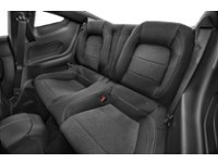 2026 Ford Mustang GT Premium Fastback Interior Shot 5