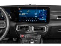 2026 Ford Mustang EcoBoost Premium Convertible Interior Shot 2