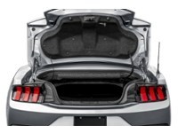 2026 Ford Mustang EcoBoost Convertible Exterior Shot 4