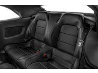 2026 Ford Mustang EcoBoost Premium Convertible Interior Shot 5