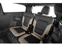 2024 Ford Bronco Big Bend 2 Door 4x4 Interior Shot 5