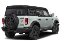 2024 Ford Bronco Black Diamond 4 Door 4x4 Exterior Shot 2