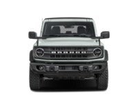 2024 Ford Bronco Black Diamond 4 Door 4x4 Exterior Shot 5