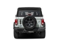 2024 Ford Bronco Black Diamond 4 Door 4x4 Exterior Shot 7