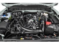 2024 Ford Bronco Black Diamond 4 Door 4x4 Exterior Shot 3