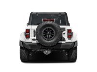 2024 Ford Bronco Raptor 4 Door 4x4 Exterior Shot 7