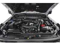 2024 Ford Bronco Raptor 4 Door 4x4 Exterior Shot 3