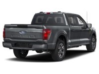2024 Ford F-150 STX 4WD SuperCrew 5.5' Box Exterior Shot 2