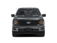 2024 Ford F-150 STX 4WD SuperCrew 5.5' Box Exterior Shot 5