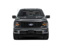 2025 Ford F-150 STX 4WD SuperCrew 5.5' Box Exterior Shot 5