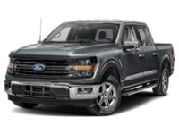 2025 Ford F-150 XLT | 4X4 | 2.7L | 302A | BLK PKG PLS | BED UTL Exterior Shot 1