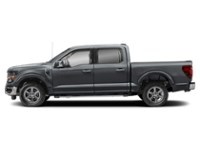 2025 Ford F-150 XLT | 4X4 | 2.7L | 302A | BLK PKG PLS | BED UTL Exterior Shot 6