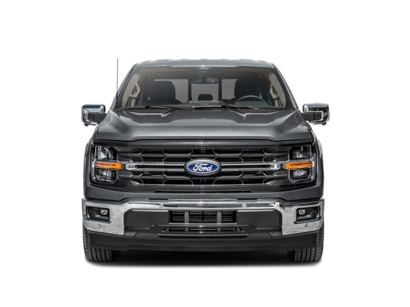 2025 Ford F-150 XLT | 4X4 | 2.7L | 302A | BLK PKG PLS | BED UTL Exterior Shot 5