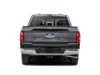 2025 Ford F-150 XLT | 4X4 | 2.7L | 302A | BLK PKG PLS | BED UTL Exterior Shot 7