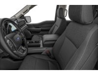 2025 Ford F-150 XLT | 4X4 | 2.7L | 302A | BLK PKG PLS | BED UTL Interior Shot 4