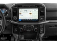 2025 Ford F-150 XLT | 4X4 | 2.7L | 302A | BLK PKG PLS | BED UTL Interior Shot 2