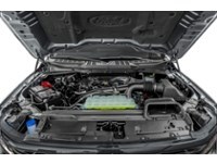 2025 Ford F-150 XLT | 4X4 | 2.7L | 302A | BLK PKG PLS | BED UTL Exterior Shot 3