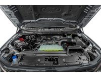 2025 Ford F-150 XLT 4WD SuperCrew 5.5' Box Exterior Shot 3